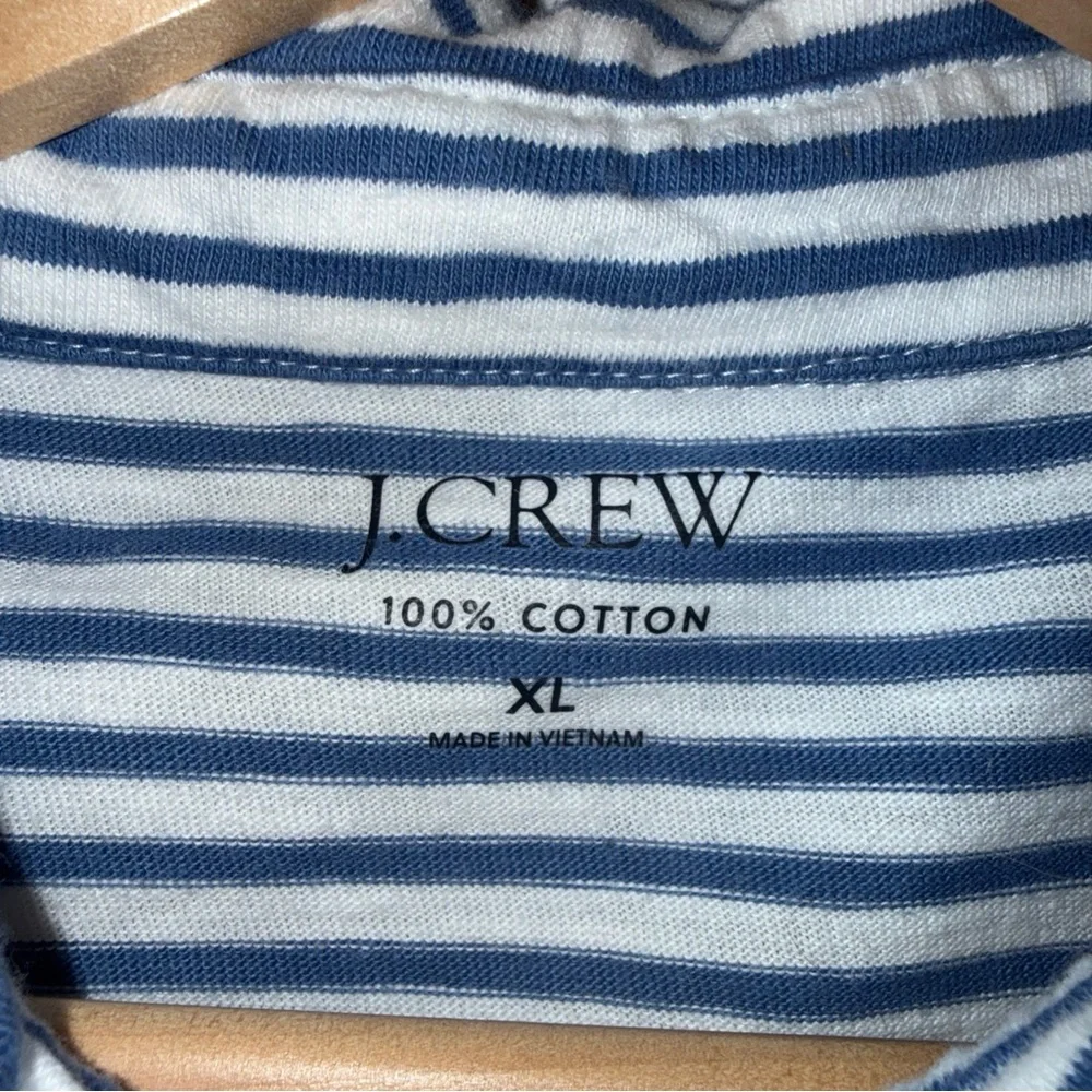 J. Crew great no